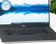 Laptop Cũ Dell Precision 5520 Máy Trạm Cao Cấp Siêu Mỏng