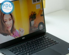 Laptop Cũ Dell Precision 5530 /Core i7- 8750H / RAM 16GB / SSD 512GB / FHD / Nvidia Quadro P1000