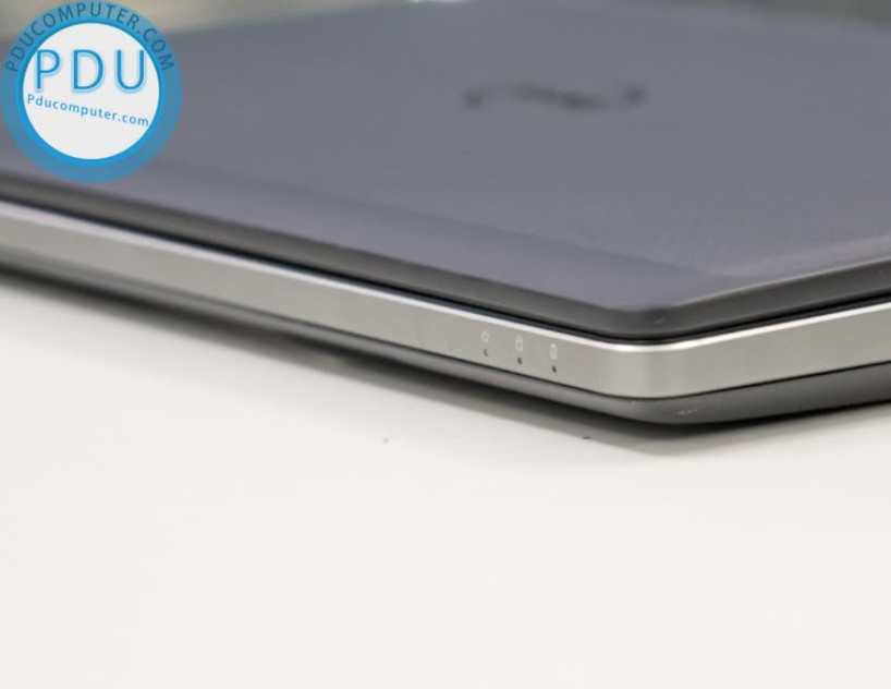 Nội quan Laptop Cũ Dell Precision 7510 Core i7- 6820HQ| Ram 8GB| SSD 256G| VGA M1000M| Màn 15.6 Full HD