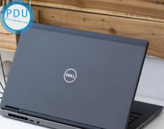 Laptop Cũ Dell Precision 7730 Core i7 – 8850H| RAM 32GB| SSD 512GB| P3200| 17.3 FHD