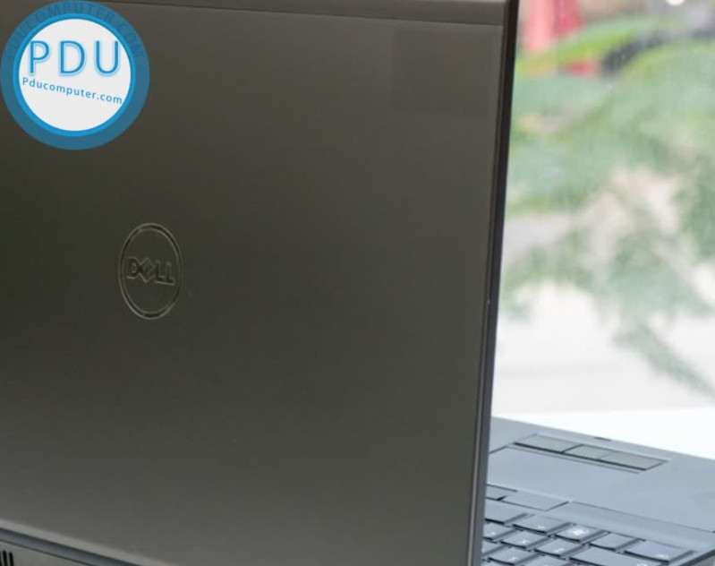 giới thiệu tổng quan Laptop Cũ Dell Precision M4600 i7* 2720QM| 2820QM |2860QM| RAM 8G | SSD 120G | 15.6” FullHD | VGA RỜI NVIDIA 1000M/2000M