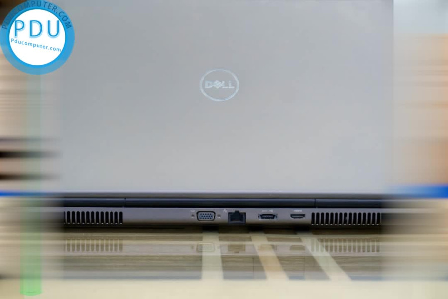 ngoài hình Laptop Cũ Dell Precision M4700 Mobile Workstation i7 3720QM/3740QM | RAM 8 GB | SSD 256GB | 15.6″ Full HD | VGA K1000M