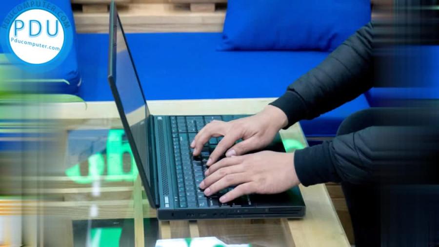 ngoài hình Laptop Cũ Dell Precision M4800 Mobile Workstation i7 4800MQ/ 4900MQ/ VGA K1100M/ K2100
