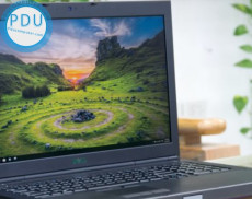 Laptop Cũ Dell Precision M6800 Mobile Workstation i7 4800MQ | RAM 8 GB | SSD 128G + HDD 500 G | 17.3″ Full HD | VGA K3100-DDR5