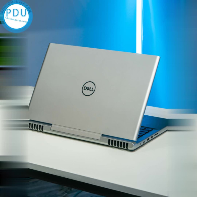 giới thiệu tổng quan Laptop Cũ Dell Vostro 7580 Core i5-8300H| Ram 8G| SSD 128G+ HDD 1T| GTX 1050 (4G)| FHD