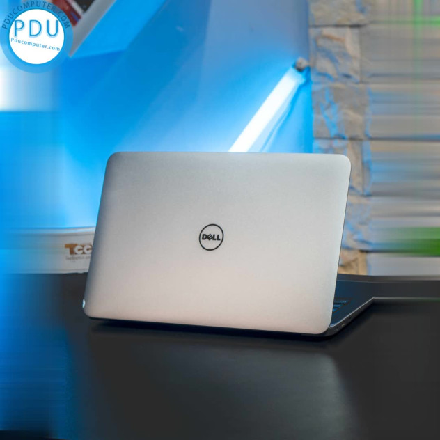 giới thiệu tổng quan Laptop cũ Dell XPS 13 9333 | i7 4500U | RAM 8 GB | SSD 256 GB | Card on | Màn 13.3″ FullHD