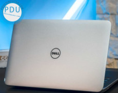 Laptop cũ Dell XPS 13 9333 | i7 4500U | RAM 8 GB | SSD 256 GB | Card on | Màn 13.3″ FullHD
