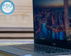 Laptop Cũ Dell XPS 13 9343 | i5 5200U | RAM 4 GB | SSD 128 GB | Card on | Màn 13.3″ Full HD