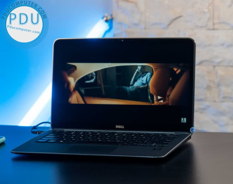 Nội quan Laptop cũ Dell XPS 9333 Core I5*4210U| RAM 8GB| SSD 256GB| FHD 13.3″| CARD ON