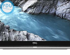 Laptop Cũ Dell XPS 9375 core i5 – 8200Y| Ram 8gb| SSD 128G| Màn 13.3″ FHD