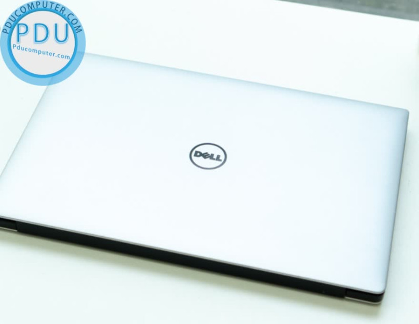 Nội quan Laptop cũ Dell XPS 9550 | i7 6700HQ | RAM 8 GB | SSD 256 GB | VGA nVIDIA Geforce 960M | Màn 15.6 Full HD
