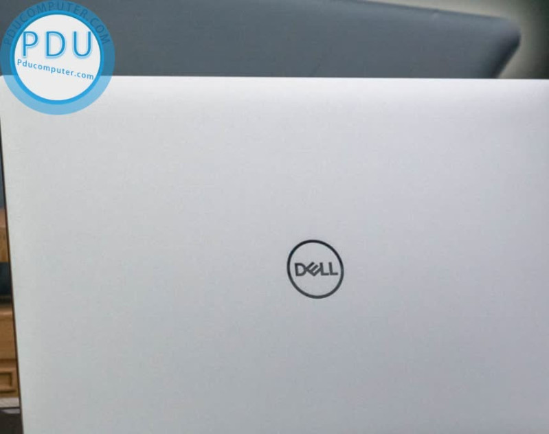 Nội quan Laptop Cũ Dell XPS 9570 | i7-8750H | RAM 16 GB | SSD 512 GB PCIe | VGA nVIDIA Geforce 1050Ti | Màn 15.6″ FHD