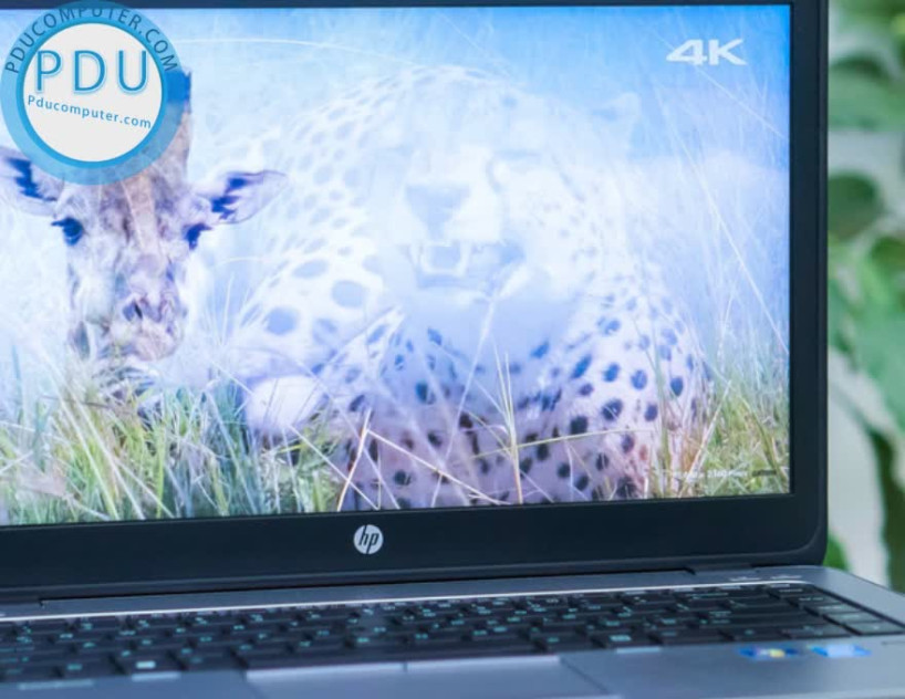 giới thiệu tổng quan Laptop Cũ Hp Elitebook 840 G1 i7 4600U | RAM 4G | SSD 120G | 14.0” HD