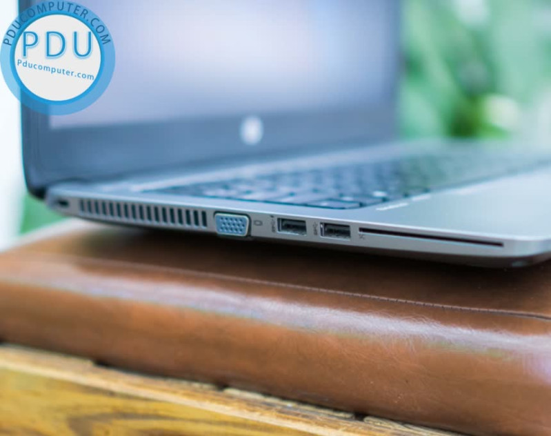 Nội quan Laptop Cũ Hp Elitebook 840 G1 i7 4600U | RAM 4G | SSD 120G | 14.0” HD