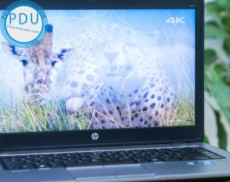 Laptop Cũ Hp Elitebook 840 G1 i7 4600U | RAM 4G | SSD 120G | 14.0” HD