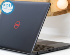 Laptop Dell G3 3579 Core i5-8300H| RAM 8GB| HDD 500gb + SSD 128GB| VGA 4GB NVIDIA GTX 1050| 15.6 inch FHD