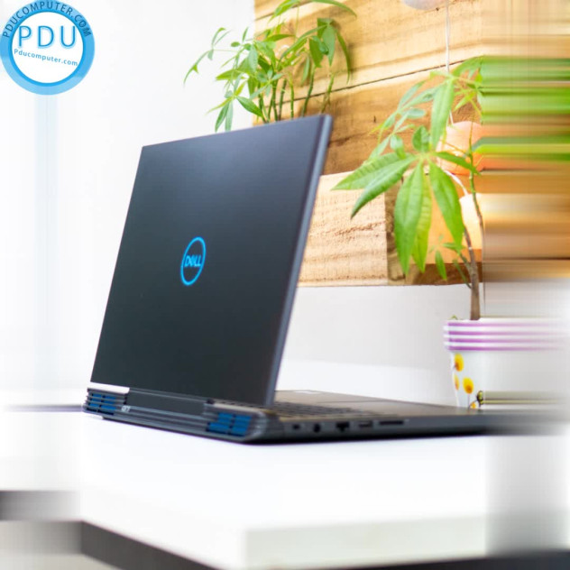 giới thiệu tổng quan Laptop Dell G7 7588 Core i5-8300H, RAM 8GB, HDD 1TB + SSD 128GB , VGA 4GB NVIDIA GTX 1050Ti, 15.6 inch FHD IPS