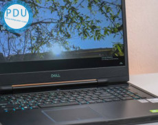 LAPTOP DELL G7 7790 I7 – 9750H/ RAM 16GB/ SSD 256GB+HDD 1TB/ FULL HD/ RTX 2060