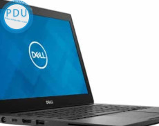 Laptop Dell Latitude 7290/ i5 – 8350U/ Ram 8GB/ SSD 256GB/ 12.5″ HD/ Card On