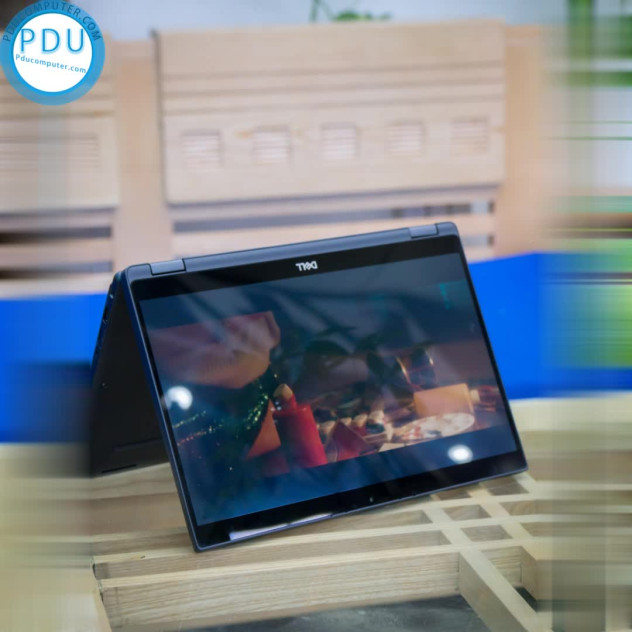 giới thiệu tổng quan Laptop Dell Latitude 7389/ i7 7600U/ RAM 16GB/ Ổ SSD 256GB/ MÀN 13.3 Full HD Cảm Ứng Gập 360
