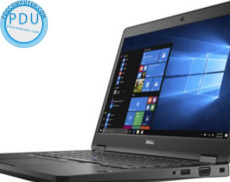 Laptop Dell Latitude E5480 Core i7-7600U/ 8GB/ 256GB/ 14″FHD