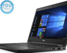 Laptop Dell Latitude E5480/ i5-6300u/ RAM 8G/ Ổ SSD 256GB/ MÀN 14.0 Full HD/Card On