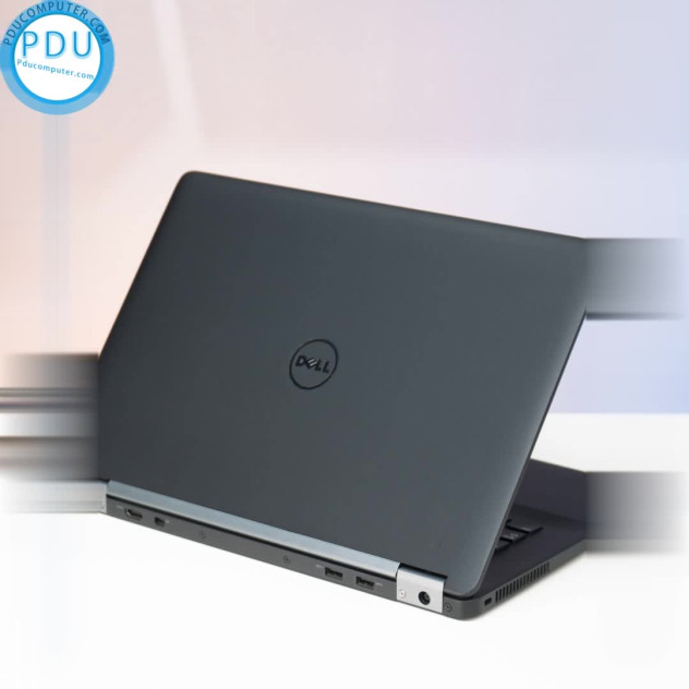 giới thiệu tổng quan Laptop Dell Latitude e7470 like new| i7 – 6600U| RAM 8G| Ổ SSD 256GB| MÀN 14.0 Full HD