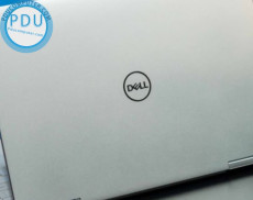 Laptop DELL XPS 13 7390 2 in 1| Core i5- 1035G1| Ram 8GB| SSD 256GB| Màn 13,3 inch FHD Cảm Ứng| Card On