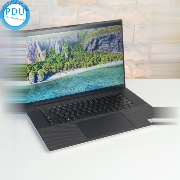 giới thiệu tổng quan [ LIKE NEW ] Dell XPS 9700 (2020) 10th 17.3 inch Windown 10 Core i7 10750H / RAM 16GB / SSD 512GB / GTX 1650 Ti / FHD