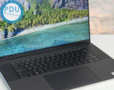 [ LIKE NEW ] Dell XPS 9700 (2020) 10th 17.3 inch Windown 10 Core i7 10750H / RAM 16GB / SSD 512GB / GTX 1650 Ti / FHD
