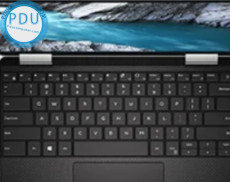 [ NEW ] Dell XPS 13 9310 2in1 | Core i5*1135G7 | 8GB LPDDR4X | 256GB M.2 NVMe | 13.4″ FHD IPS (2020)