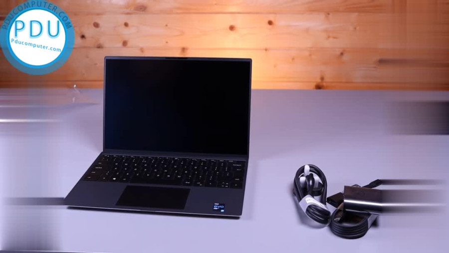ngoài hình [ NEW ] Dell XPS 13 9310 Core i5*1135G7 | 8GB LPDDR4X | 256GB M.2 NVMe | 13.4″ FHD IPS (2020)
