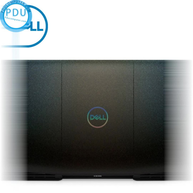 ngoài hình [NEW SEAL] DELL GAMING G5 5500 | I5-10300H | RAM 8GB | SSD 256GB | FHD 120Hz | GTX 1650