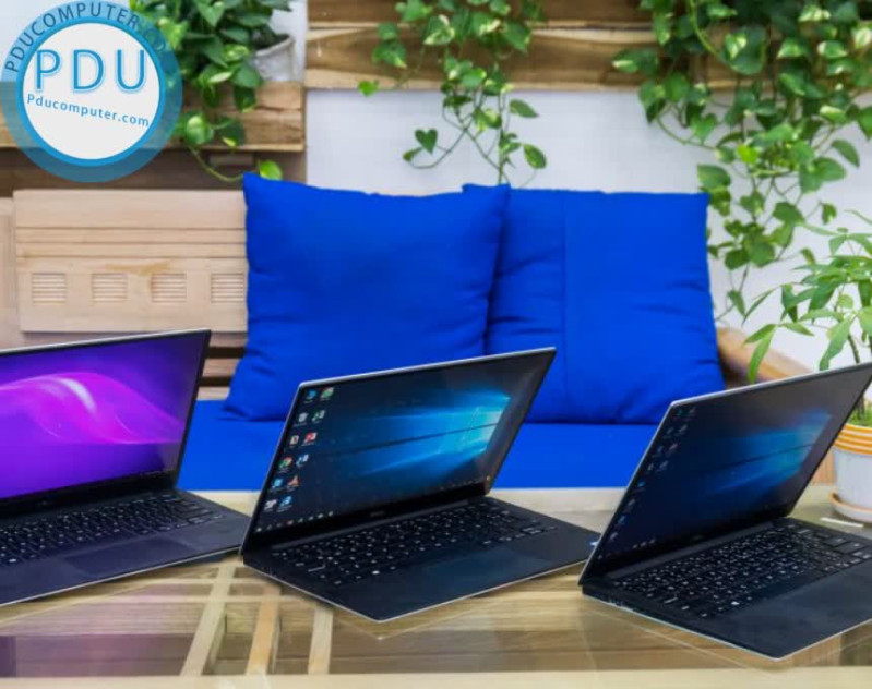 giới thiệu tổng quan XPS ĐÃ LÀM GÌ ĐỂ THU HÚT KHÁCH HÀNG ?