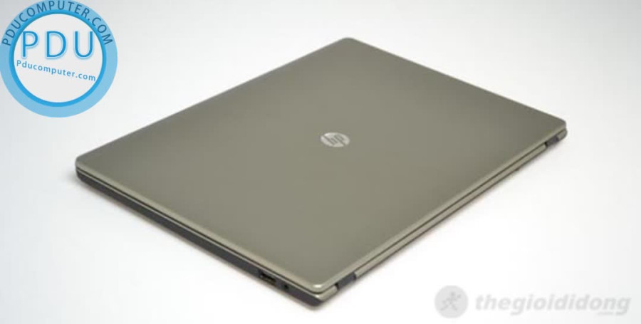 ngoài hình Folio 13 | i5-2467U