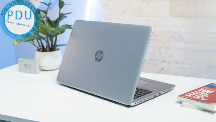 ngoài hình HP 850 G3 I5-6300U| RAM 8GB | SSD 256GB | FHD | CARD ON