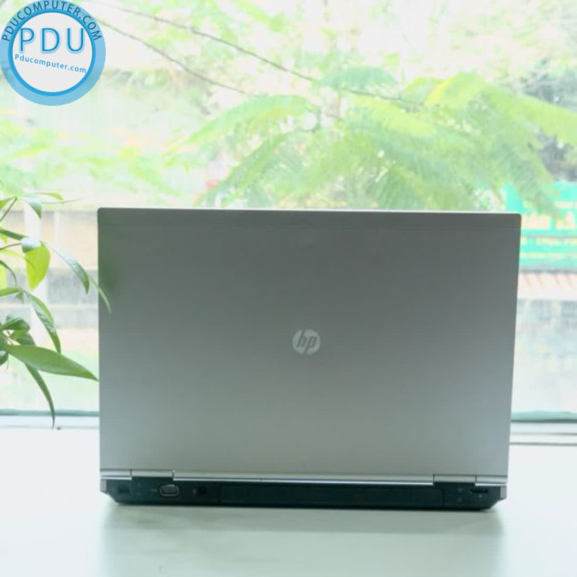Nội quan HP 8560P I5 2520M | RAM4G | HDD 250G | 15.6″ | VGA Intel HD 3000