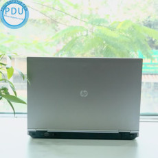 HP 8560P I5 2520M | RAM4G | HDD 250G | 15.6″ | VGA Intel HD 3000
