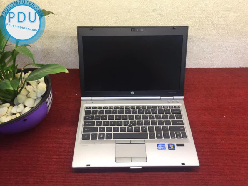 ngoài hình Hp Elitebook 2560p i5 2520M | RAM 4G | HDD 250G | 12.5” HD | On