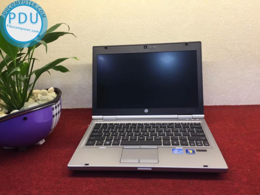 Nội quan Hp Elitebook 2560p i5 2520M | RAM 4G | HDD 250G | 12.5” HD | On