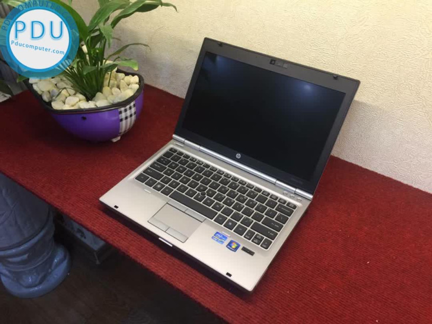 Hp Elitebook 2560p i5 2520M | RAM 4G | HDD 250G | 12.5” HD | On