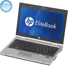 Hp Elitebook 2560p i5 2520M | RAM 4G | HDD 250G | 12.5” HD | On