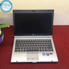 Hp Elitebook 2560p i7 2620M | RAM 4G | HDD 250G | 12.5” HD