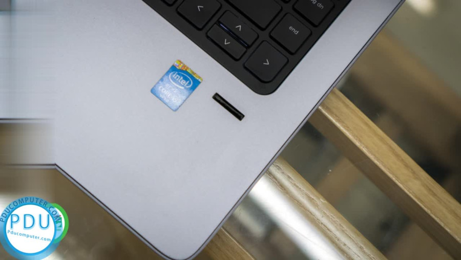Nội quan Hp Elitebook 840 G2 i7 5600U | RAM 4 GB | SSD 120GB | 14.0” HD | Card on