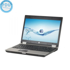 Hp Elitebook 8440p i5 520M | RAM 4 GB | HDD 250G | 14.0” HD | Card on