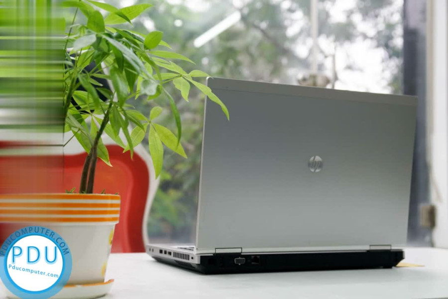 ngoài hình Hp Elitebook 8460p i5 2520M | RAM 4 GB | HDD 250G | 14.0” HD | Card on