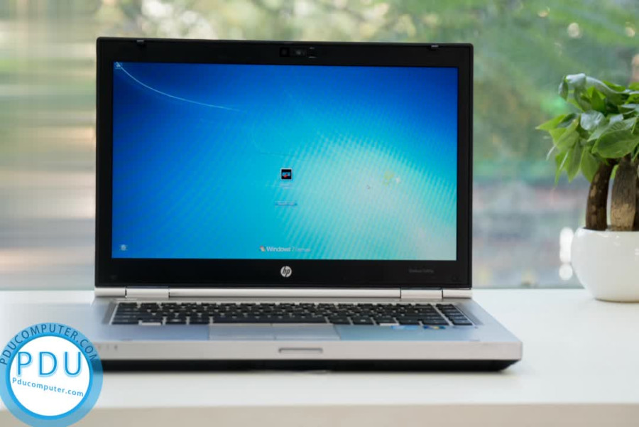 ngoài hình Hp Elitebook 8460p i7 2620M | RAM 4 GB | HDD 250G | 14.0” HD | VGA AMD HD 6470M
