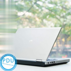Hp Elitebook 8460p i7 2620M | RAM 4 GB | HDD 250G | 14.0” HD | VGA AMD HD 6470M
