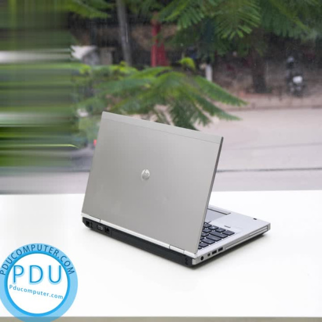 giới thiệu tổng quan Hp Elitebook 8470p i5 3320M | RAM 4 GB | HDD 250G | 14.0” HD | Card on