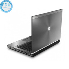 Hp Elitebook 8470W Workstation i7 3520M | RAM 4GB | HDD 320GB | 14 Inches HD | Card rời AMD Firepro M2000